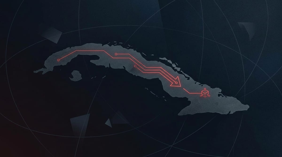 Cuba liberou cripto para pagar o exterior, mas sem soltar as rédeas