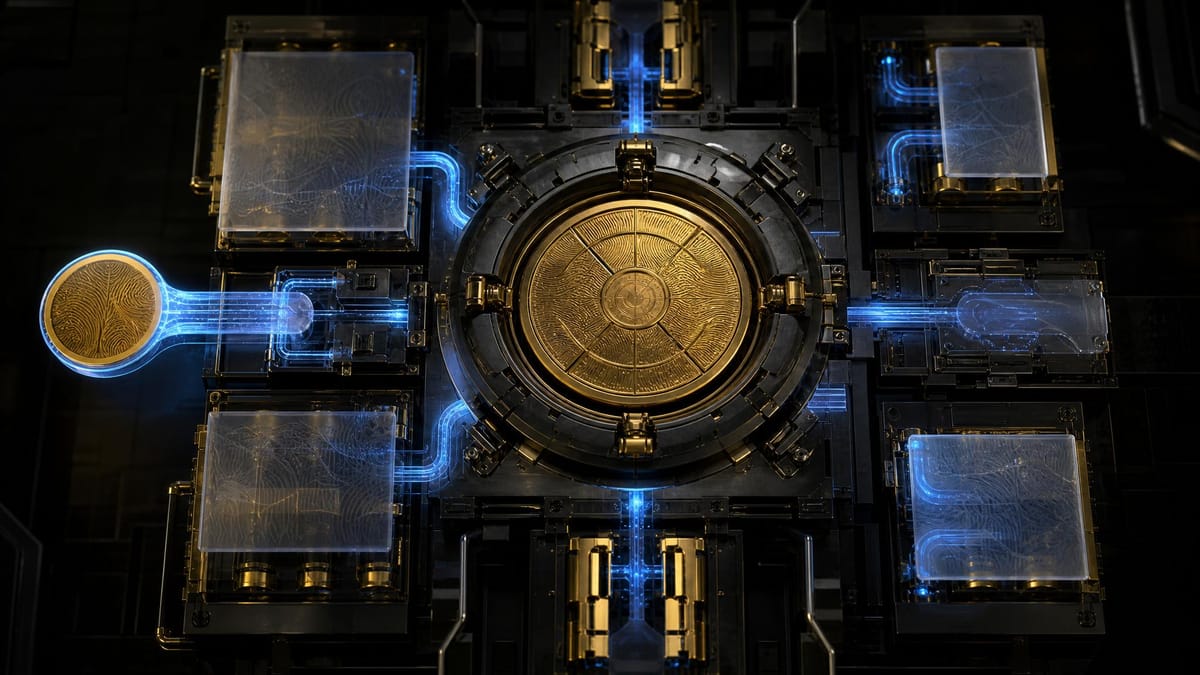 O bitcoin agora quer usar DeFi sem abrir o extrato