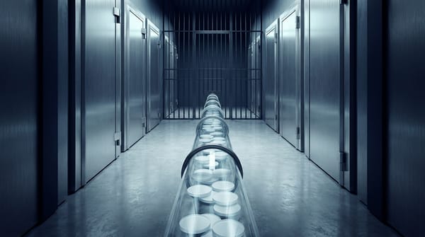 Tem banco demais na fila da stablecoin