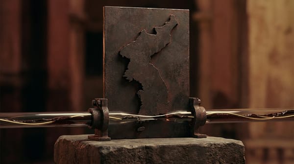 A Coreia do Norte está cobrando imposto sobre o DeFi