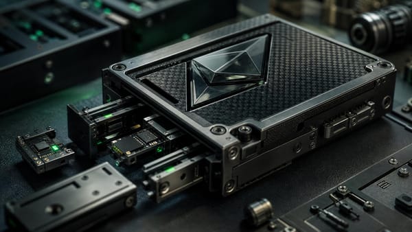 O ethereum agora quer transformar sua carteira comum em smart wallet